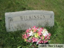 Elizabeth Wilkinson