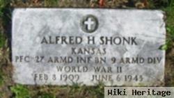 Alfred Howard Shonk