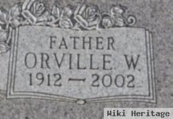 Orville W Lloyd