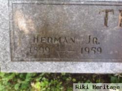 Herman Henry Theisen, Jr