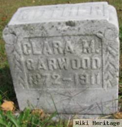 Clara Mabelle Hay Garwood