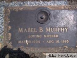 Mabel Murphy