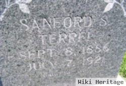 Sanford S. Terrell