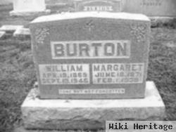 William Newton Burton