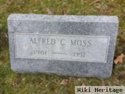 Alfred Charles Moss