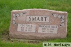 Margaret Ellen Delong Smart