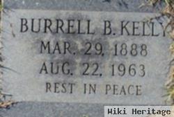 Burrell B. Kelly