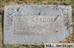 Roy S. Brooks