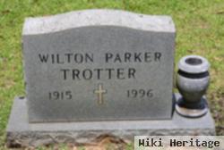 Wilton Parker Trotter