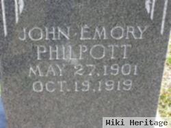 Emerie Philpott