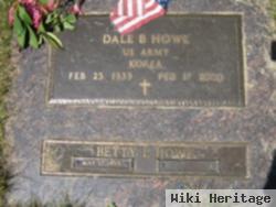 Dale B. Howe