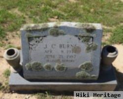 John C. Burns