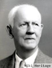 William Henry Berwald