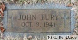 John Fury