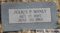 Julius P. Manly