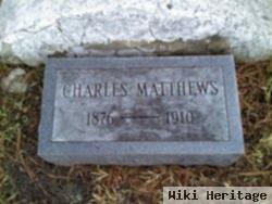 Charles Matthews