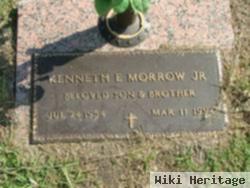 Kenneth Edward Morrow, Jr