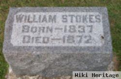 William Stokes