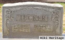 Ira Ellner Tucker, Sr