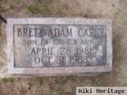 Brett Adam Carey