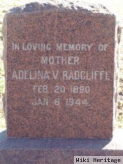 Adelina V. Radcliffe