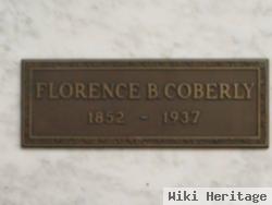 Florence Bayley Coberly