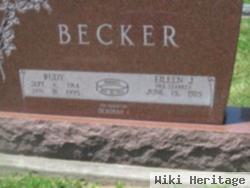 Eileen J. Starkey Becker