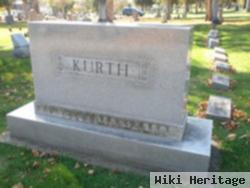 John H. Kurth