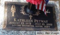 Kathleen Petway