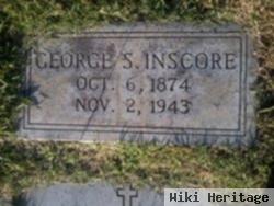 George S. Inscore