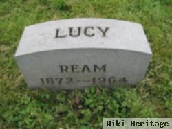 Lucy Ream