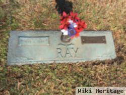 Fannie Ray Ray