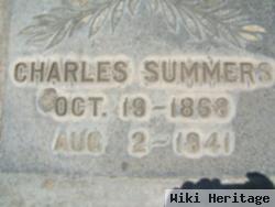 Charles Summers