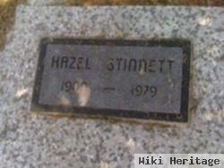 Hazel Colvin Stinnett