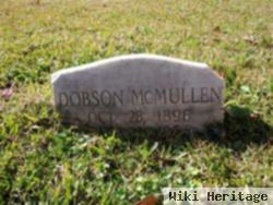 Dobson Mcmullen