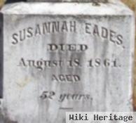 Susannah H. Collett Eades