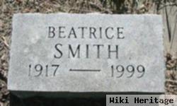 Beatrice Smith