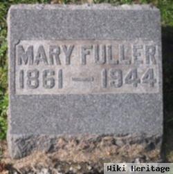 Mary Fuller