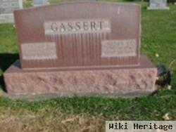 Bessie T. Gassert