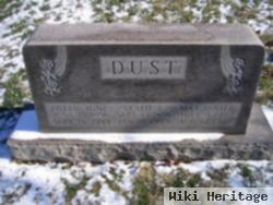 Helen June Dust