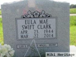 Eula Mae Swift Clark