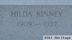 Hilda Kinney Kyle