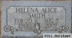 Helena Alice Smith