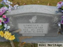 Lawrence A. Townsend