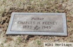 Charles H Keeney