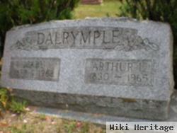 Arthur L. Dalrymple