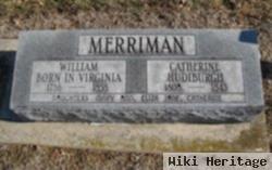 Mary Ann Merriman