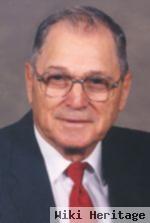 Harris S. Viator