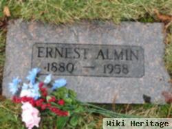 Ernest Almin