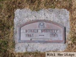 Donald Ignatius Donnelly